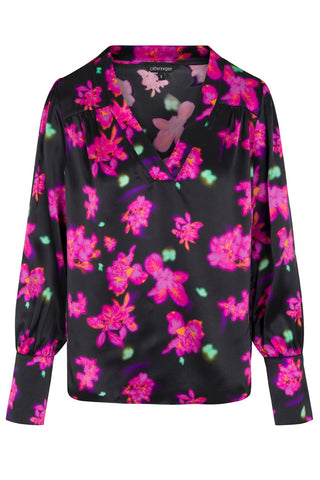 Catherine Gee Zaria Blouse - Premium clothing at Lonnys NY - Just $317! Shop Womens clothing now 