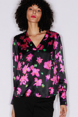 Catherine Gee Zaria Blouse - Premium clothing at Lonnys NY - Just $317! Shop Womens clothing now 