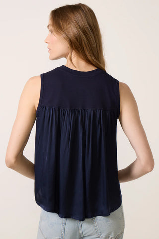 Caydn Bella Sleeveless Top