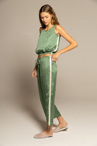 Caydn Britt Track Pants