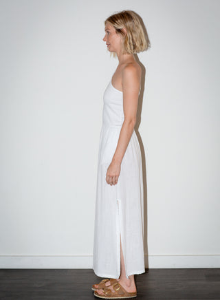 Caydn Erin One Shoulder Dress