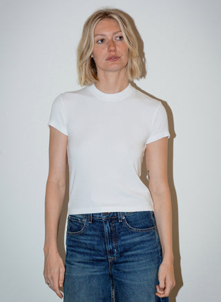 Caydn Sunny Crew Neck Tee