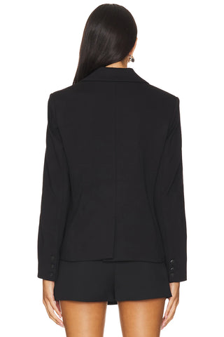 CPW Junie Rhinestone Star Blazer - Premium clothing at Lonnys NY - Just $260! Shop Womens clothing now 