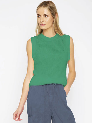 CPW Sunny Shell Sweater - Premium sweater at Lonnys NY - Just $130! Shop Womens clothing now 
