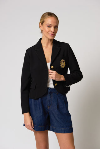 CPW Paulie Patch Pocket Blazer