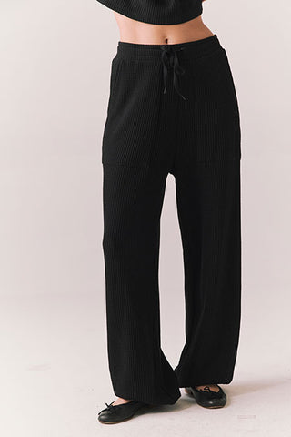 Chaser Billyy Thermal Joggers