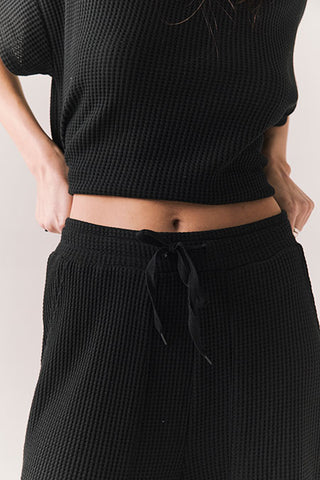 Chaser Billyy Thermal Joggers