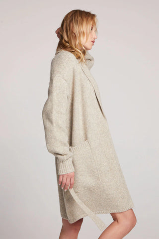 Chaser Eve Sweater Duster - Premium clothing at Lonnys NY - Just $138! Shop Womens clothing now 