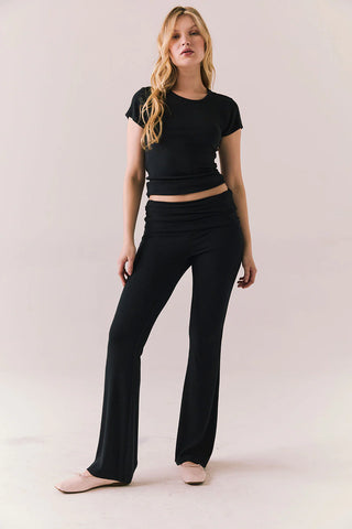 Chaser Haven Loungewear Pants
