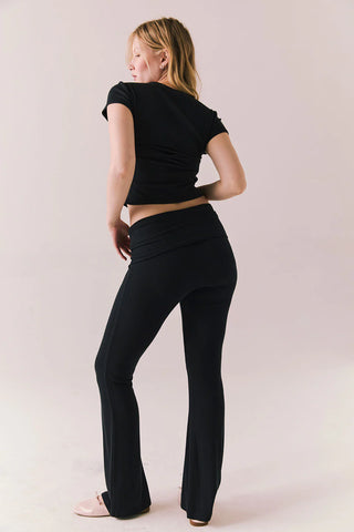 Chaser Haven Loungewear Pants