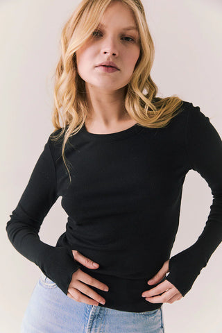 Chaser Moonlight Long Sleeve Tee