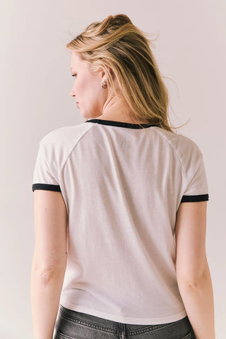 Chaser Travel Love Tee