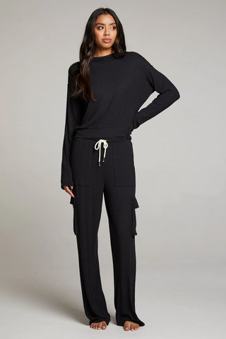 Chaser Sandy Trouser - Premium clothing at Lonnys NY - Just $88! Shop Womens clothing now 