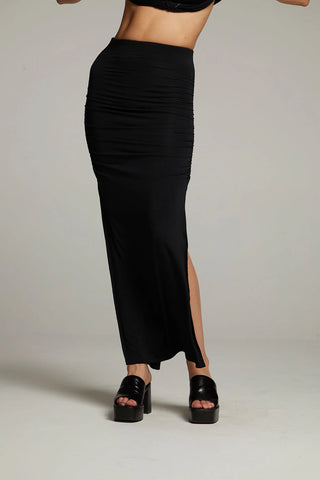 Chaser Wynwood Skirt - Premium Skirts at Lonnys NY - Just $88! Shop Womens clothing now 