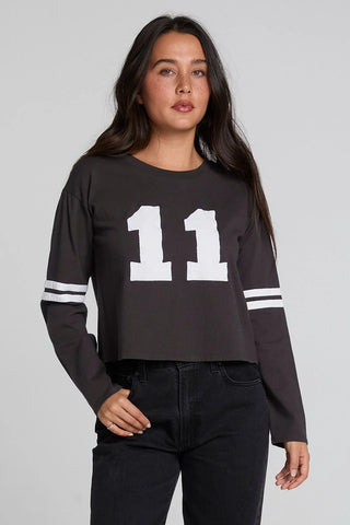 Chaser The 11 Long Sleeve Shirt