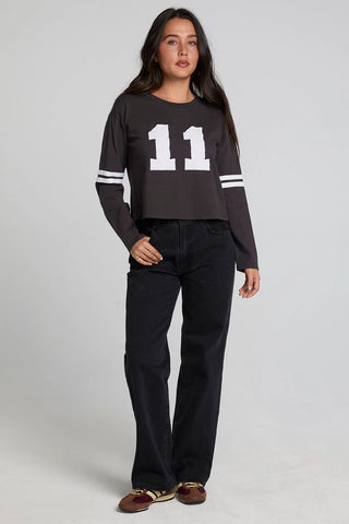 Chaser The 11 Long Sleeve Shirt