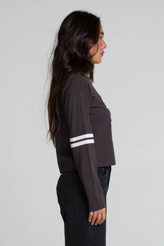 Chaser The 11 Long Sleeve Shirt