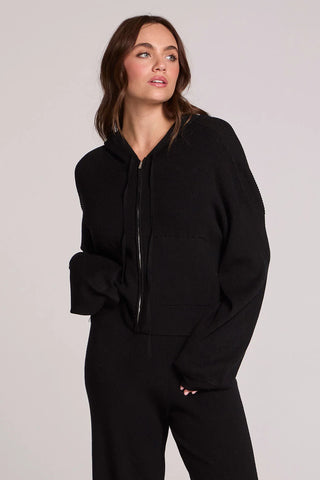 Chaser Lizbeth Hoodie Zip Up Jacket