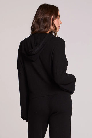Chaser Lizbeth Hoodie Zip Up Jacket