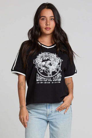 Chaser Grateful Dead Winterland T-Shirt
