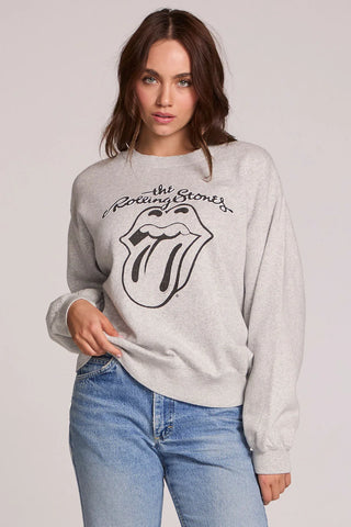 Chaser Rolling Stones Sweatshirt