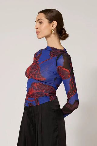 Cleobella Remy Top - Premium clothing at Lonnys NY - Just $168! Shop Womens clothing now 