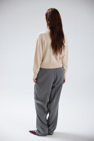 Colorush CSC Buddy V Neck Sweater