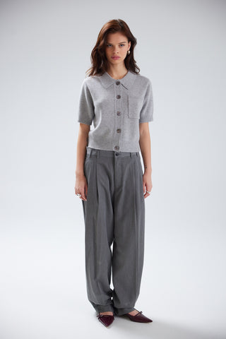 Colorush Harmony Button Front Shirt