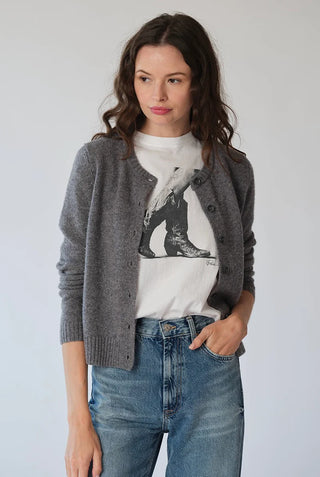 CPress Outlaw Mushie Tee