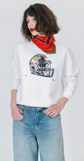 Cpress Tackle Cozy Sweatshirt
