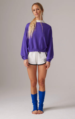 Colorush Axl Balloon Sweater - Premium clothing at Lonnys NY - Just $130! Shop Womens clothing now 