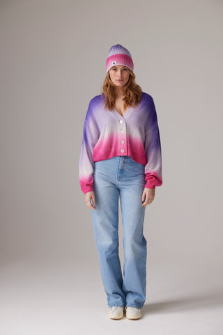 Colorush Lola Cardigan - Premium clothing at Lonnys NY - Just $297! Shop Womens clothing now 