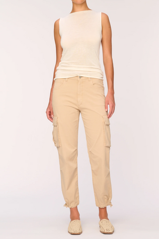 Enza Costa Gwen Jogger - Premium  at Lonnys NY - Just $219! Shop Womens clothing now 