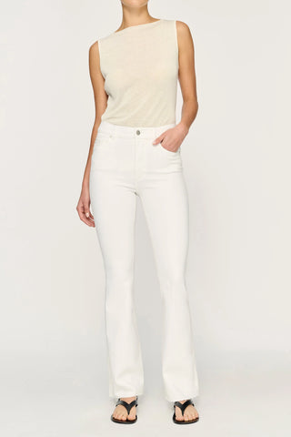 DL1961 Bridget Boot Jeans - Premium clothing at Lonnys NY - Just $199! Shop Womens clothing now 