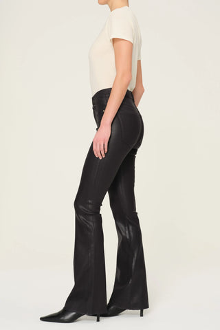 DL1961 Bridget High Rise Bootcut Jeans - Premium clothing at Lonnys NY - Just $239! Shop Womens clothing now 