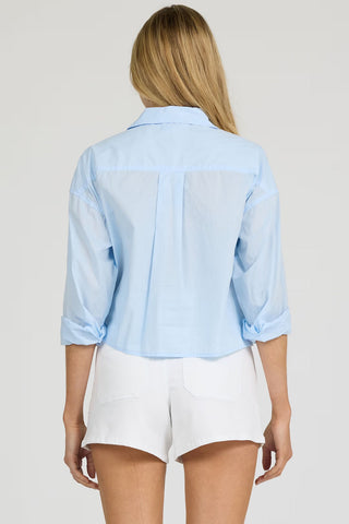 Dear John Adrianna Shirt