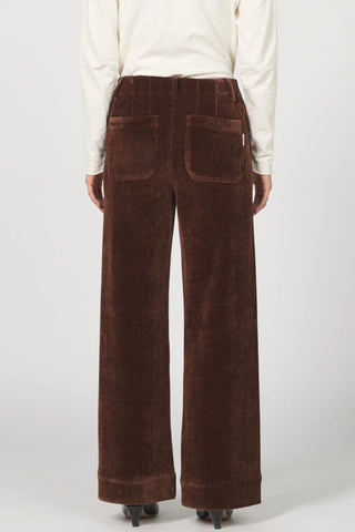 Dear John Audrey Corduroy Pants