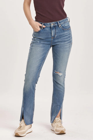 Dear John Blaire Jeans - Premium clothing at Lonnys NY - Just $97! Shop Womens clothing now 