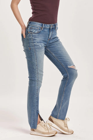 Dear John Blaire Jeans - Premium clothing at Lonnys NY - Just $97! Shop Womens clothing now 