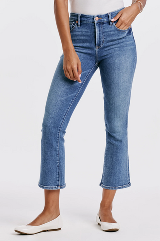 Dear John Denim Jeanne Wexford Denim - Premium Jeans at Lonnys NY - Just $97! Shop Womens clothing now 
