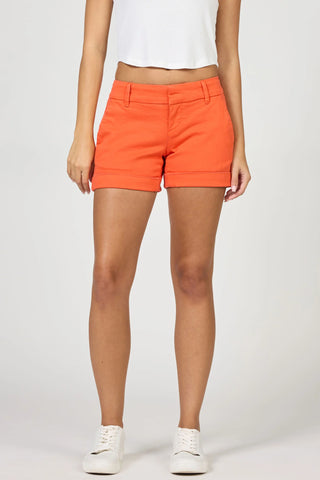Dear John Hampton Shorts
