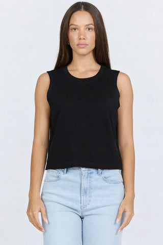 Dear John Jett Basic Tank