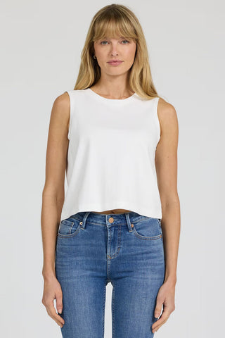 Dear John Jett Basic Tank