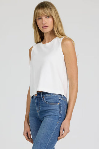 Dear John Jett Basic Tank
