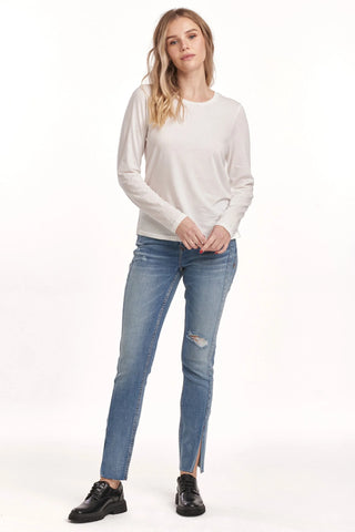 Dear John Kathy Shirt - Premium clothing at Lonnys NY - Just $42! Shop Womens clothing now 