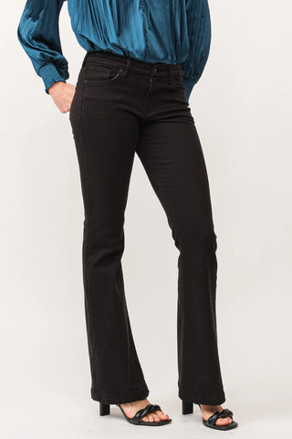 Dear John Rosa Clean Hem Jeans - Premium clothing at Lonnys NY - Just $103! Shop Womens clothing now 