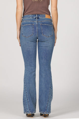Dear John Rosa Jeans in Pool Waves