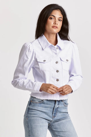 Dear John Roselyn Jacket - Premium clothing at Lonnys NY - Just $108! Shop Womens clothing now 