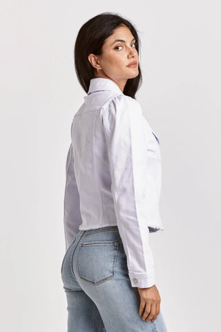 Dear John Roselyn Jacket - Premium clothing at Lonnys NY - Just $108! Shop Womens clothing now 