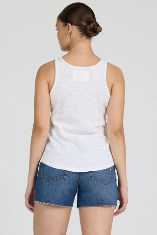 Dear John Sirena Tank Top